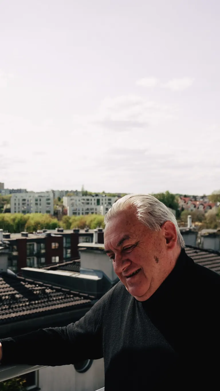 Tadeusz Zub